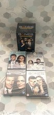 Bones The Complete Series 1-12 DVD Box Set