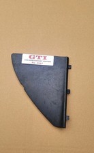 VW Golf MK4 GTI 25th Anniversary Edition Plaque No. 0887 Of 1800 25J