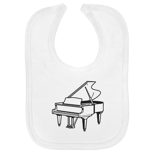 Grand piano baby - piano',