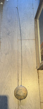 Original Antique Longcase