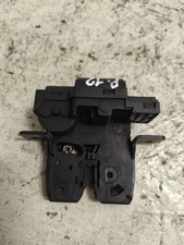 Nissan Primera 2006 Tailgate