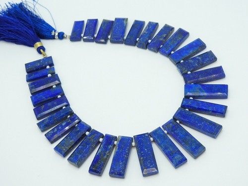 Blue lapis lazuli - lapis,
