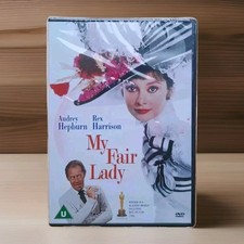 My Fair Lady - Audrey Hepburn