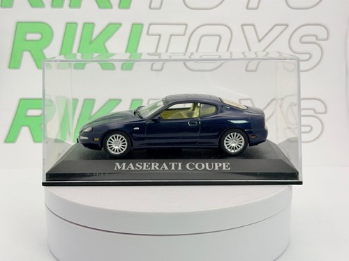 Maserati coupé newsstand 43 - coupé, 1/43