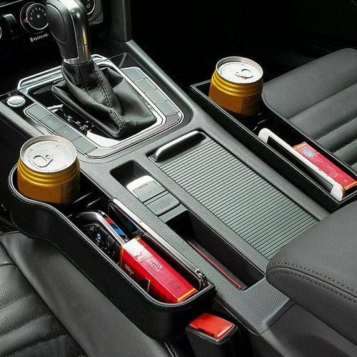 2pcs car seat gap catcher - 2pcs,
