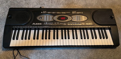 Alesis melody61 portable - alesis,