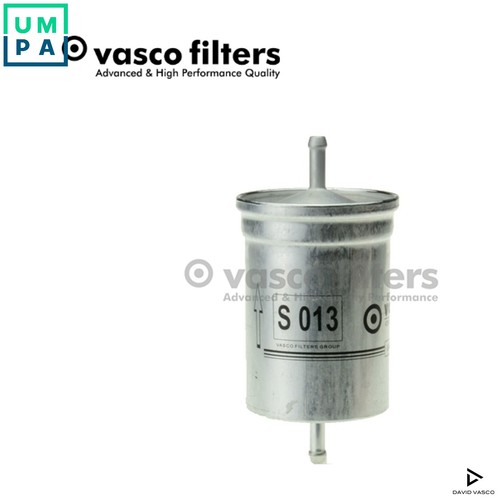 Fuel filter s013 for - for, gaz