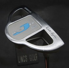 Junior Walter Hagen Jr Series