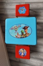3 Pcs Kids/Children Disney Toy