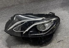 Genuine Mercedes E Class W213