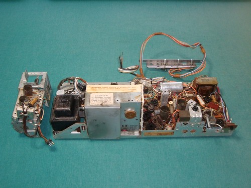 Vintage 1960 philco - philco, predicta