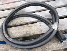 Peugeot 206 CC Convertible 2005 Door Rubber Seal Passanger Left Side-On Car Body