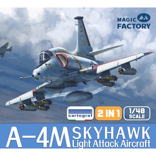 Magic factory 5002 - magic,