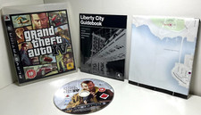 NEAR MINT (PS3) Grand Theft