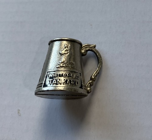 Vintage miniature whitbread - vintage,