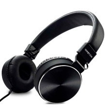 InMotion Wired On-Ear