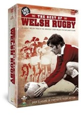 The Best Of Welsh Rugby [DVD] DVD Value Guaranteed from eBay’s biggest seller!