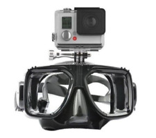 Scuba Diving Mask for Insta360