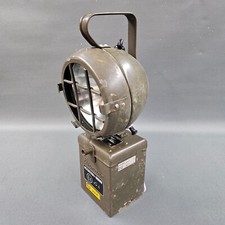 Bosch/Eisemann Hand Lamp Light