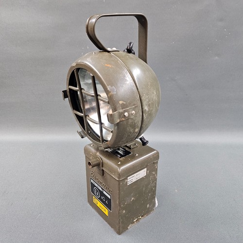 Bosch eisemann hand lamp light - lamp,