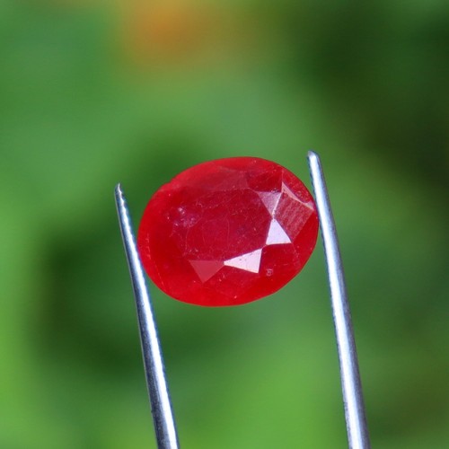 Red beryl utah - beryl,
