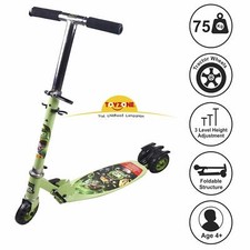 Toyzone Kids Skate Kick