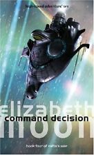 Command Decision: Vatta's War