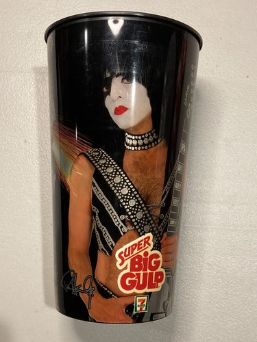Kiss paul stanley eleven dr - kiss,
