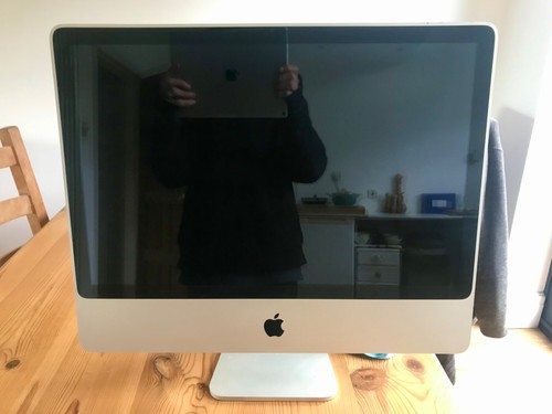 Apple imac a1225 for - apple,