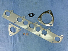 Land Rover TD5 Exhaust