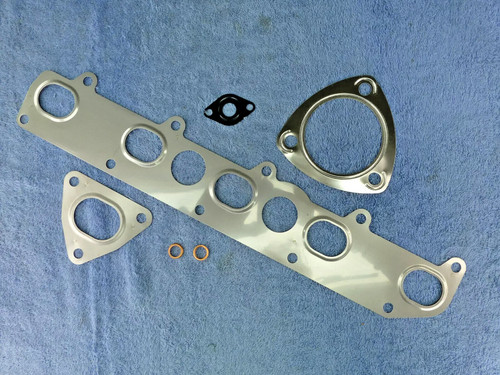 Land rover td5 exhaust - rover,