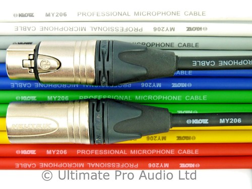 Klotz mic patch microphone - klotz,