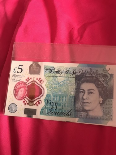 Note rare ak47 - £5,