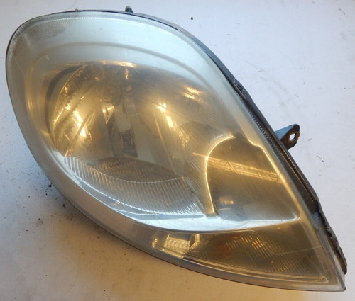 Genuine renault traffic - genuine,