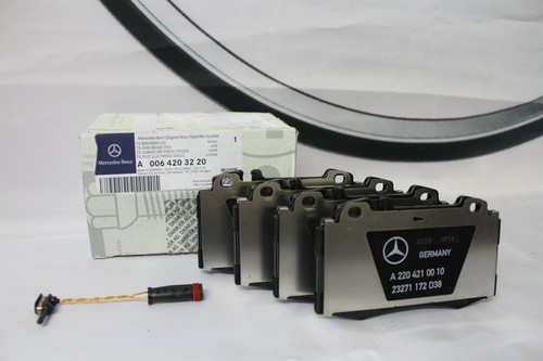 Genuine mercedes benz - genuine, mercedes-benz