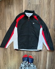 Rare Nike Tn Track Jacket