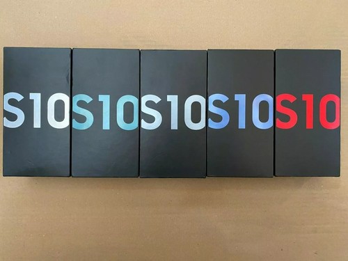 Samsung galaxy s10 - ,