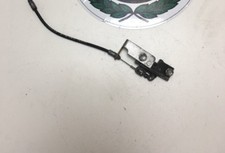 SEAT RELEASE LATCH CATCH AND CABLE PEUGEOT VIVACITY 100cc 2 STROKE BREAKING 1999