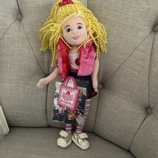 retiried Jellycat Jellybabes