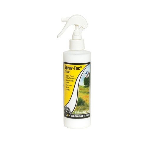 Woodland scenics wfs645 - woodland,