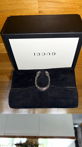 Gucci super mini dionysus - mini,