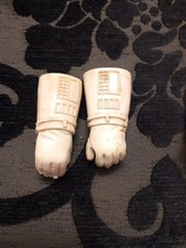 Vintage 1960s Palitoy Action