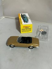 DINKY 1423  Peugeot 504