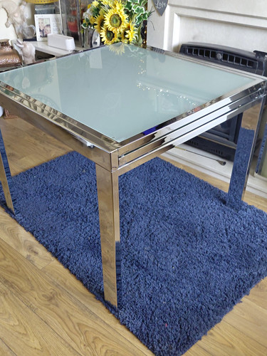 Effezeta extendable tempered - effezeta,