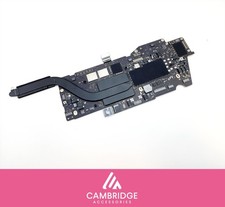 MacBook Pro 13" A2338 2020 Logic Board M1 8CPU/8GPU 16GB 256GB 820-02020-A No ID