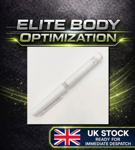Disposable injection pen with - disposable,