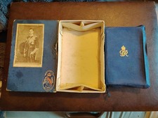 Antique King George VI 6th