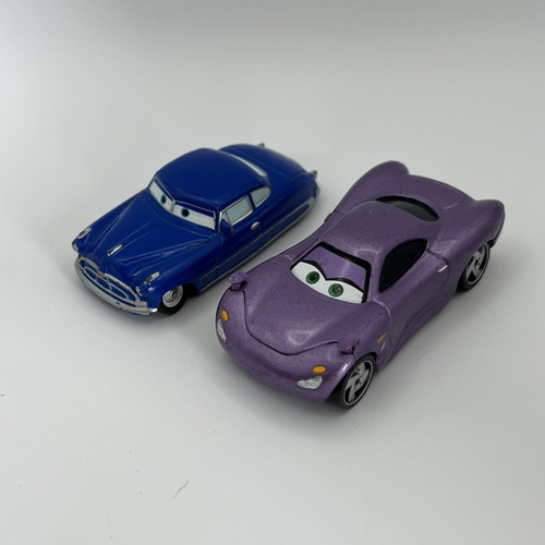 Disney pixar cars holley - disney,