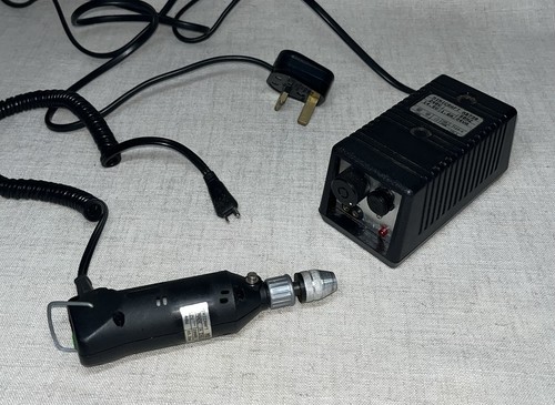 Minicraft electric drill - electric,