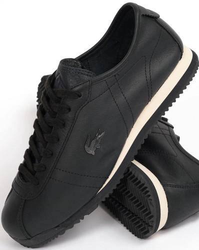 Lacoste club low trainers - club,